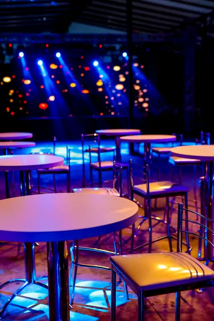 BR MED — Festa de 15 anos, registro 4 do projeto