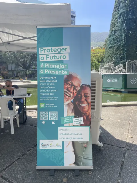 Colégio Notarial do Brasil — Jornada Notarial, registro 2 do projeto