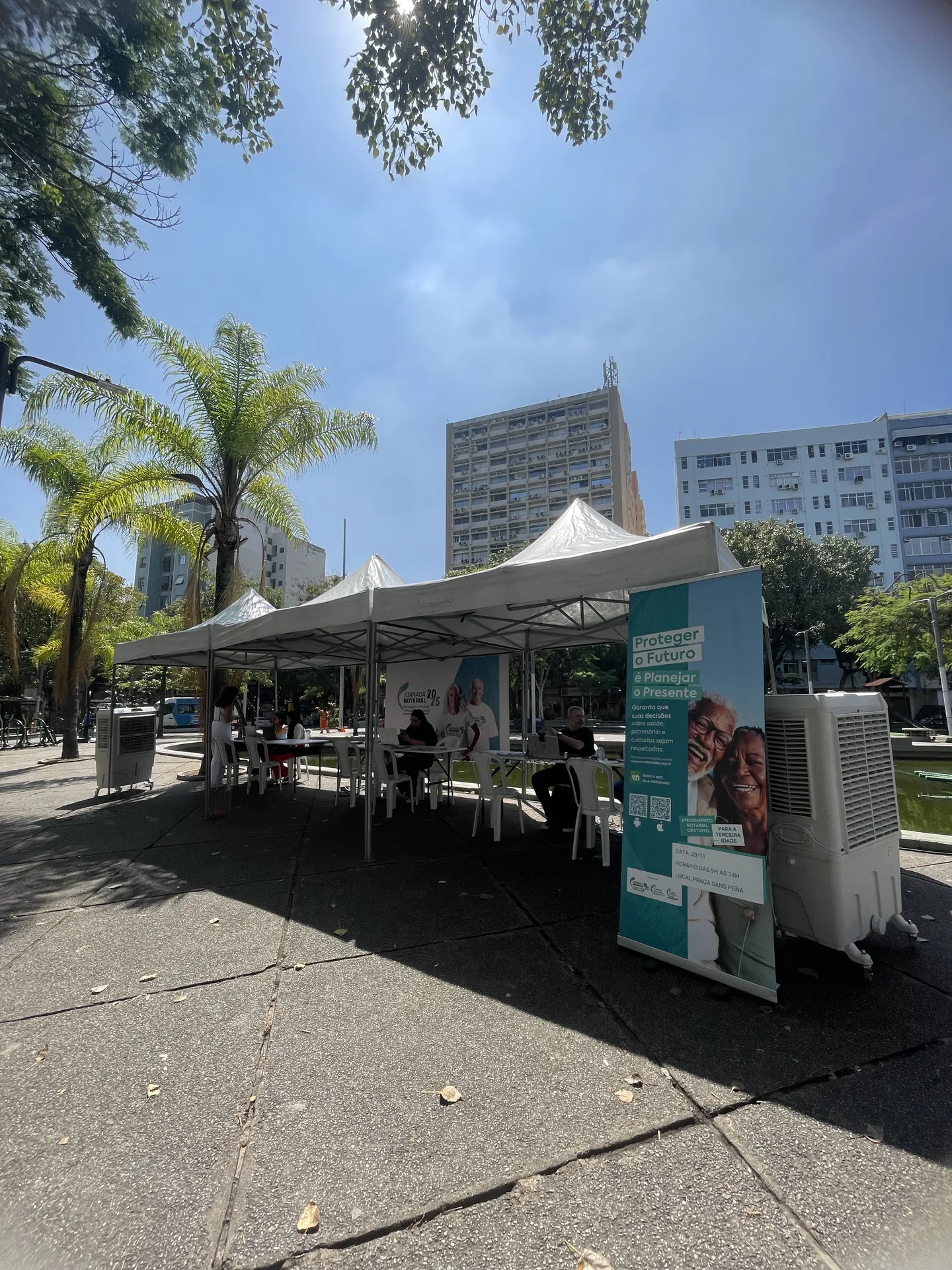 Colégio Notarial do Brasil — Jornada Notarial, registro 4 do projeto