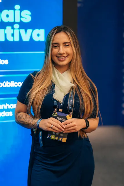 Dito — Fórum E-commerce Brasil 2026, registro 6 do projeto