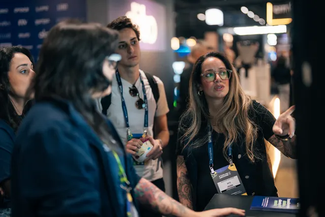 Dito — Fórum E-commerce Brasil 2026, registro 7 do projeto