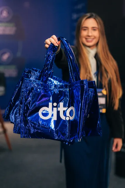Dito — Fórum E-commerce Brasil 2026, registro 10 do projeto
