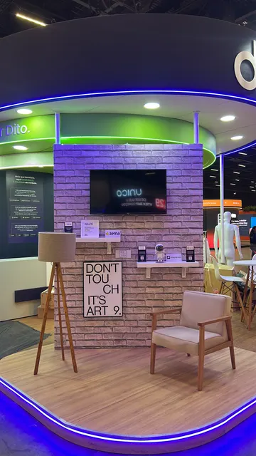 Dito — VTEX Day 2025, registro 1 do projeto