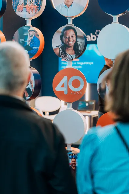 Infotec Brasil — OTC 2025, registro 1 do projeto