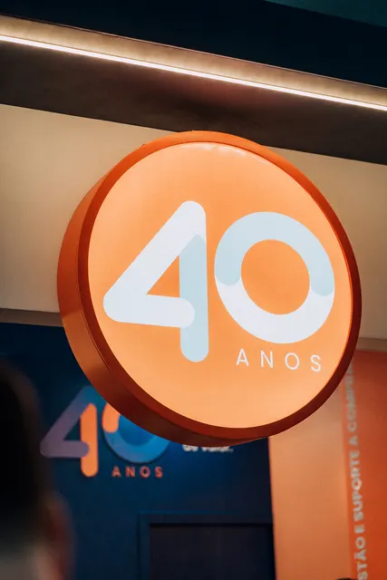 Infotec Brasil — OTC 2025, registro 5 do projeto