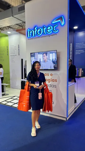 Infotec Brasil — ROG.e 2024, registro 7 do projeto
