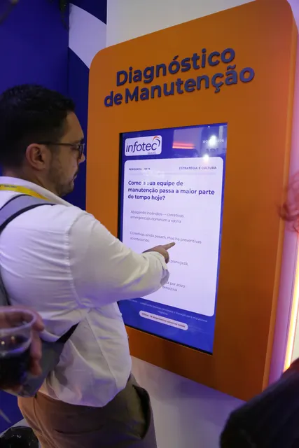 Infotec Brasil — ROG.e 2026, registro 9 do projeto