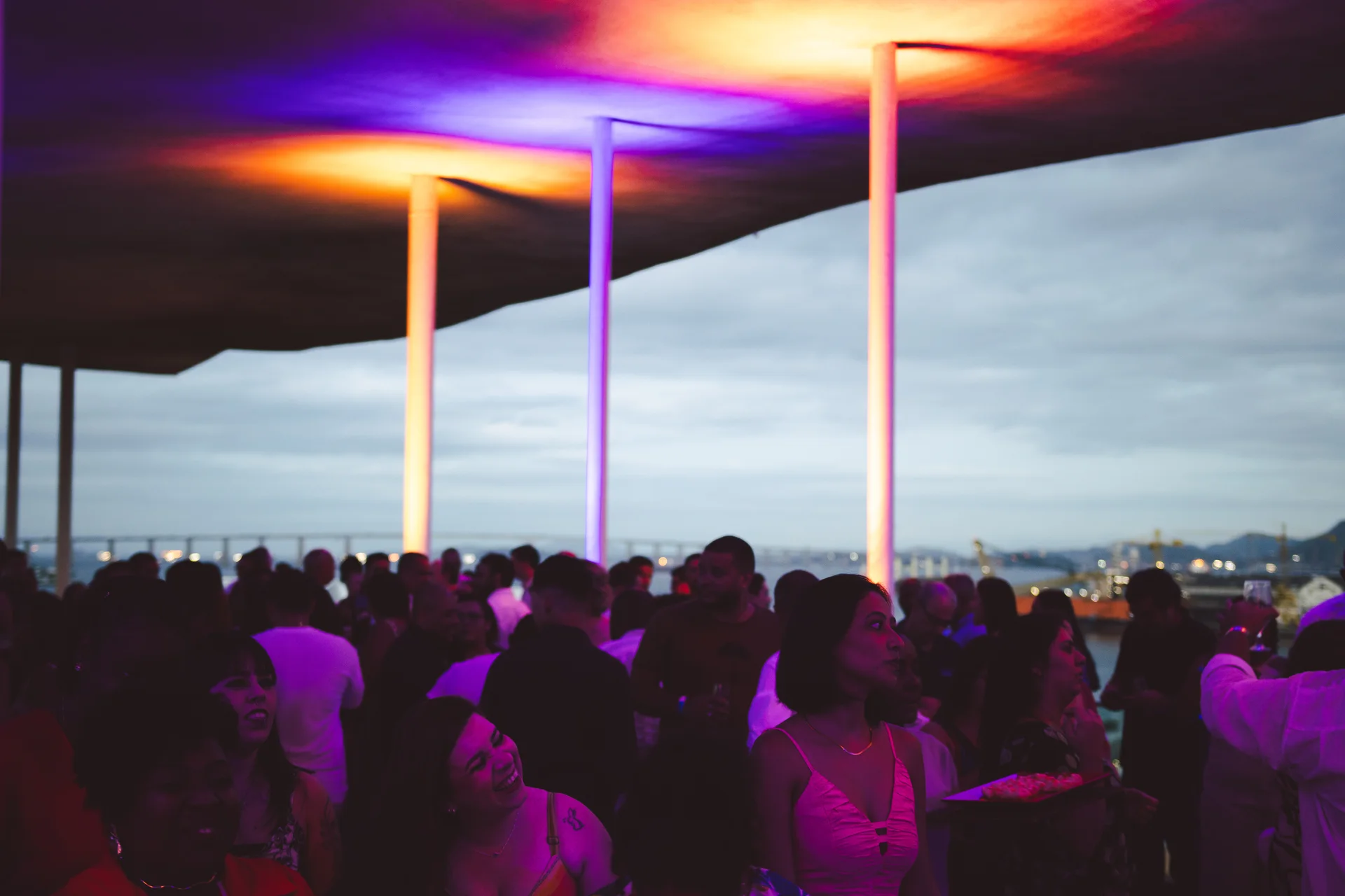 Infotec Brasil — Sunset 2024, registro 9 do projeto