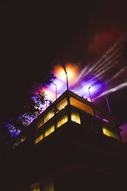 Infotec Brasil — Sunset 2024, registro 12 do projeto
