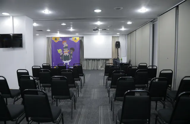 Mundo Bita — Lançamento de fraldas, registro 1 do projeto