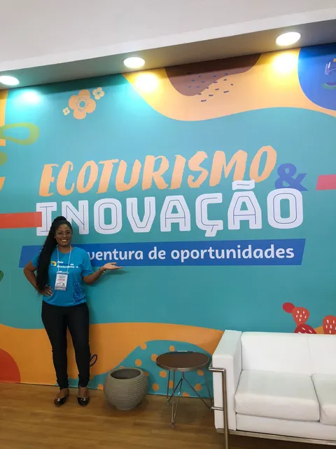Sebrae — ABAV, registro 2 do projeto