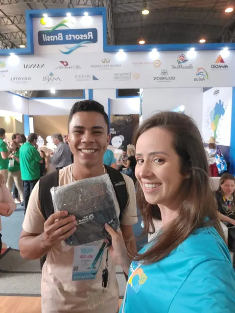 Sebrae — ABAV, registro 12 do projeto