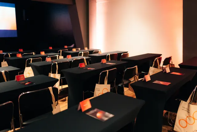 Uappi — Awards, registro 4 do projeto