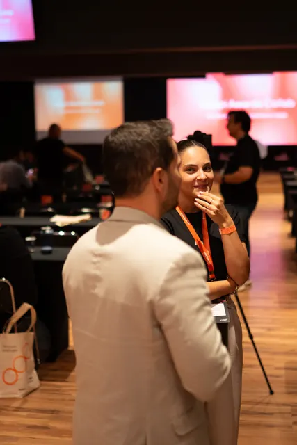 Uappi — Awards, registro 5 do projeto