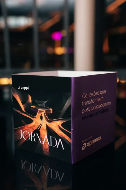 Uappi — Jornada BH, registro 10 do projeto