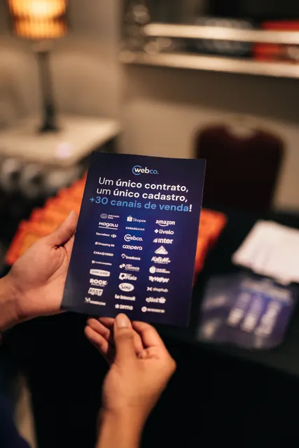 Uappi — Portas Abertas, registro 2 do projeto