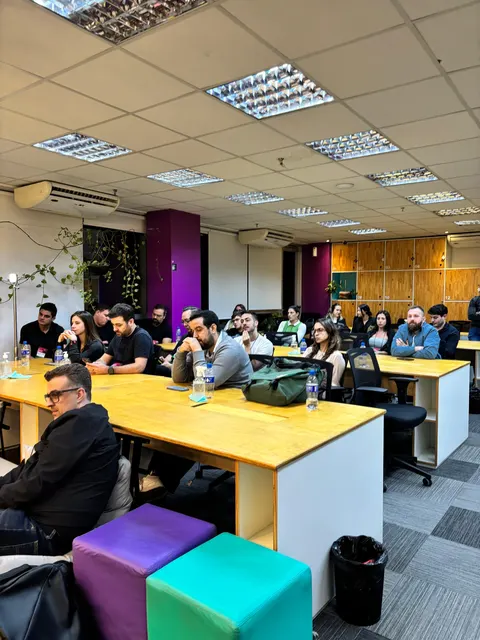 Valuely — Mais Valor, Mais ROI, registro 3 do projeto