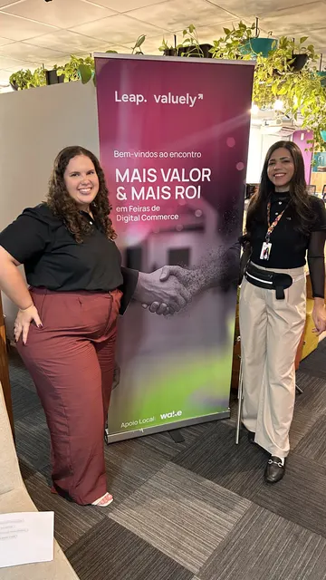 Valuely — Mais Valor, Mais ROI, registro 8 do projeto