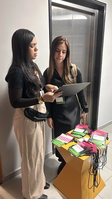 Valuely — Mais Valor, Mais ROI, registro 10 do projeto