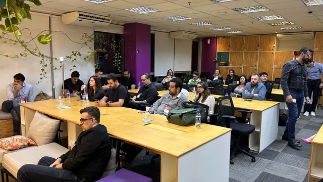Valuely — Mais Valor, Mais ROI, registro 11 do projeto