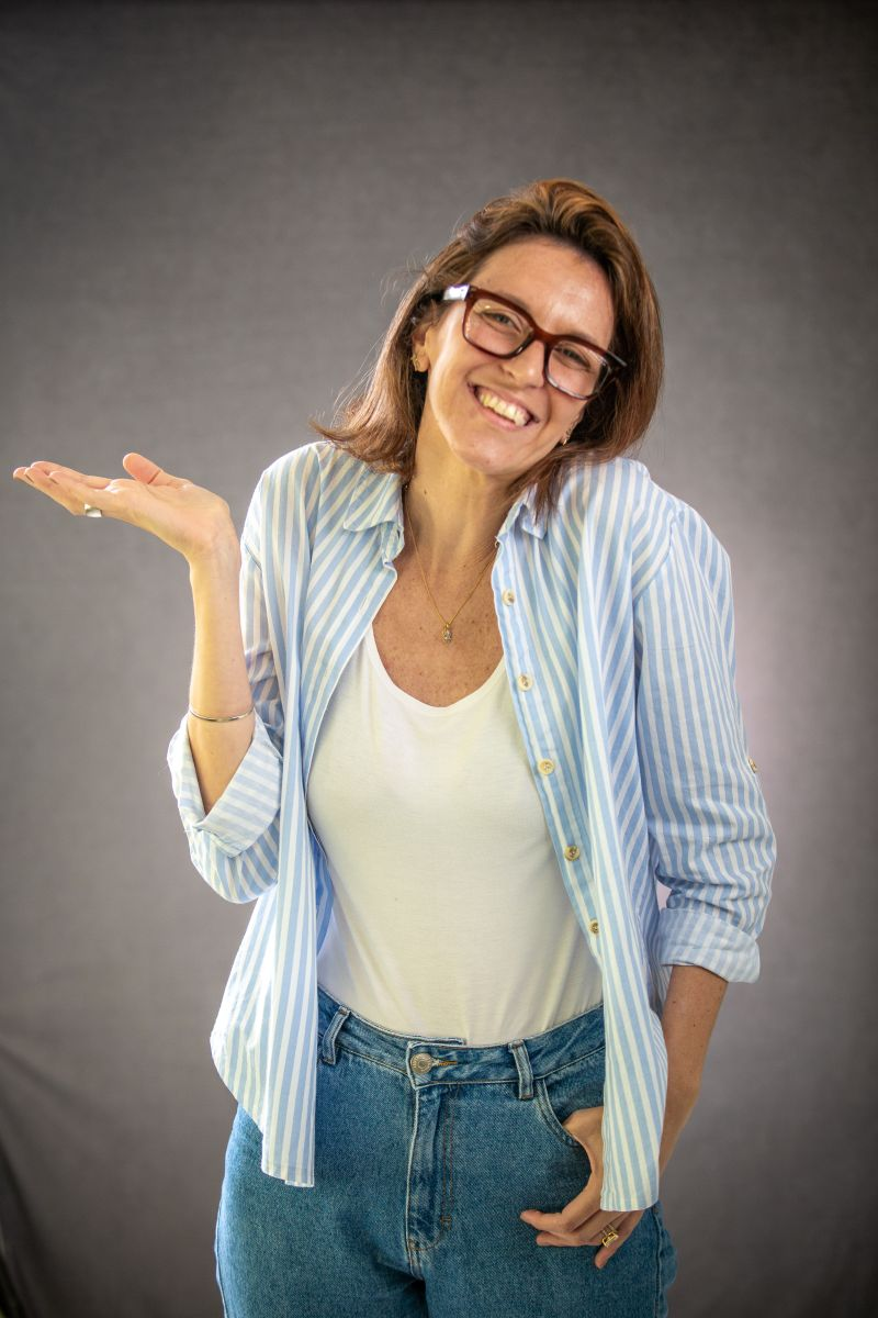 Fernanda Tesch